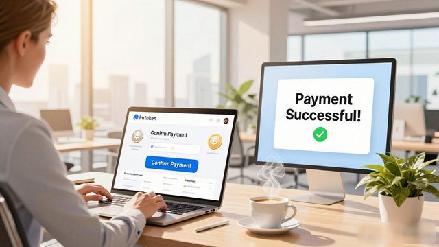 ImToken官网网址真实使用感受与评价