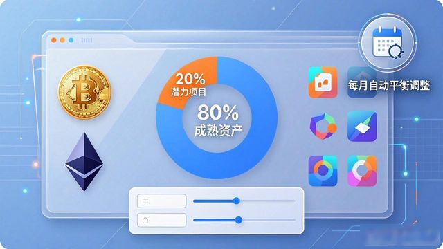 app资产风险_资产包的风险_如何在tokenim钱包app下载中设置您的投资组合，优化数字资产配置与风险控制。