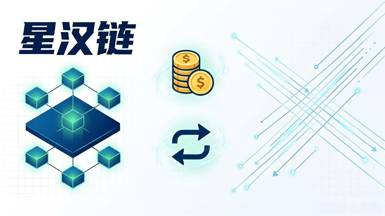 星汉链数字货币怎么买？一文看懂投资价值