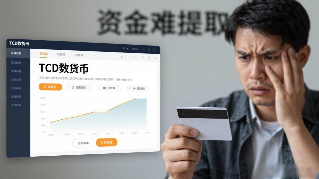 tcd数字货币王立平_TCD数字货币 王立平 非法吸收公众存款