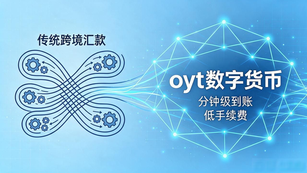 oyt数字货币项目背景_oyt去中心化金融生态应用_oyt数字货币