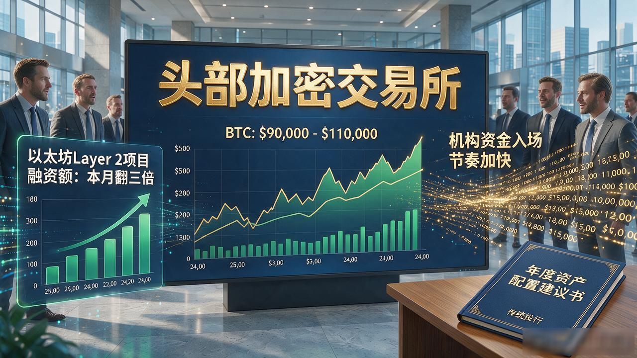 数字货币最近又闹啥了？这三条新闻跟你的钱袋子直接挂钩