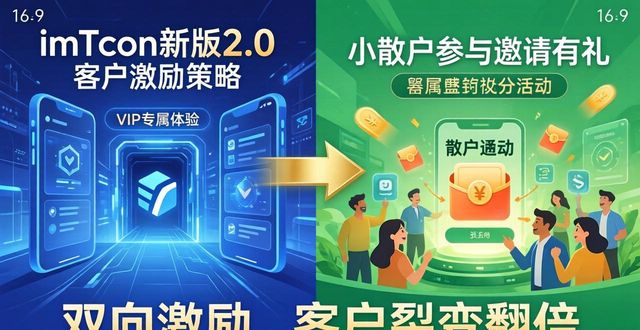 imToken新版2.0：怎样找到长期客户？三个实用招