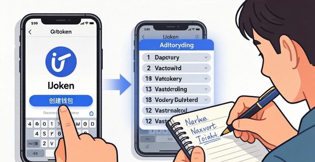 imToken钱包官网注册：3分钟搞定新用户教程