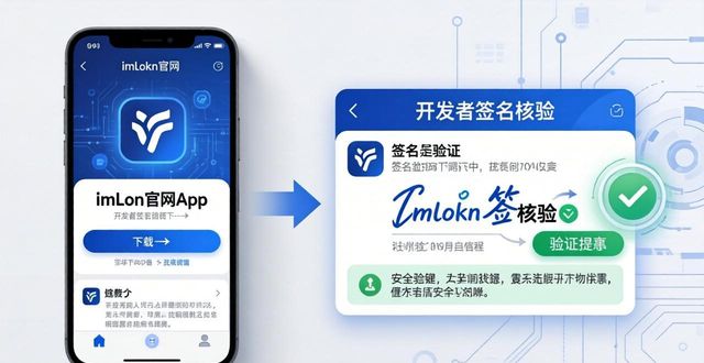 如何通过imToken钱包官方app下载维护数字资产安全？_钱包管理平台登录页面_钱包维护是什么意思