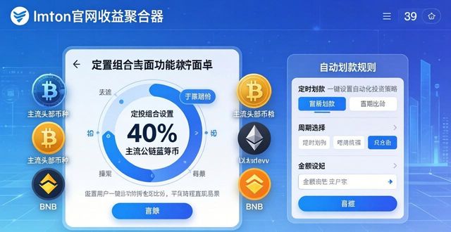 组合平台_股票投资组合构建实例_imToken官方网站中交易组合的构建技巧
