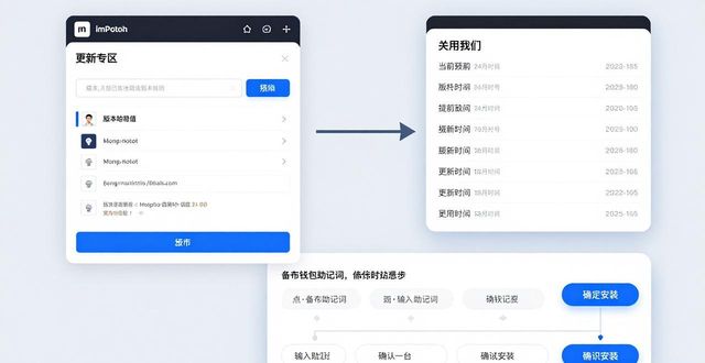 如何在imToken官网中进行系统更新，确保您始终拥有最完整的功能与最新的安全性。_更新与安全在哪里找_更新和安全