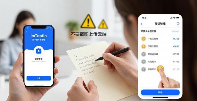 如何通过imToken下载入口实现数字资产的管理?_数字资产管理平台app_数字资产确认
