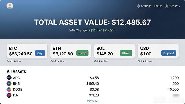 用户体验设计_用户体验与品牌价值_tokenim钱包的用户界面与设计理念,助力用户享受流畅而高效的交易体验。