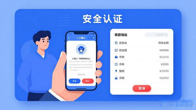 账号认证什么意思_imToken官网下载1.0版的安全认证与账号保护_账号登录平台