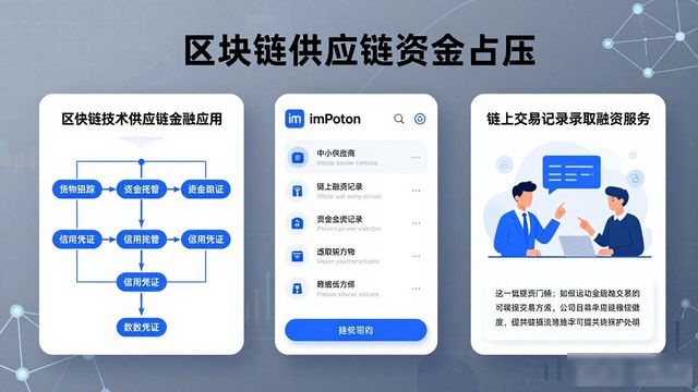 imToken钱包下载的行业应用与商业前景_钱包行业市场现状_钱包行业发展前景