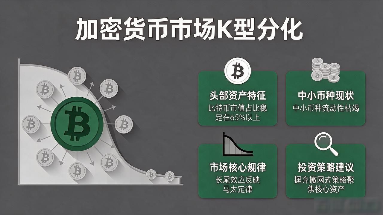 数字货币现状图表：一图看懂2026发展格局