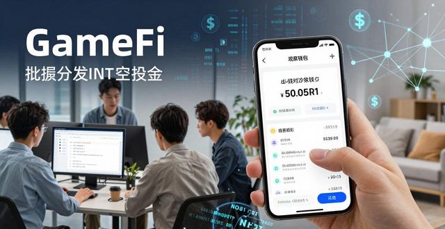 imToken安卓版实战：DeFi挖矿与跨链转账真实案例