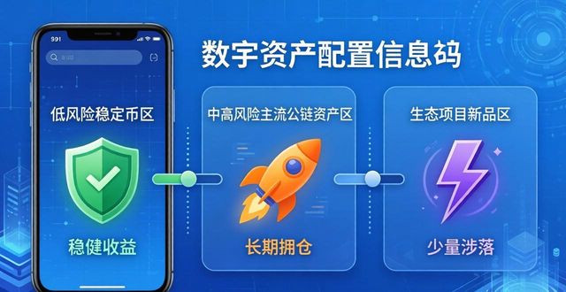 poc数字资产钱包_数字资产管理新思路：如何通过imToken钱包在安卓平台上实现全面、有效的资源配置？_app数字钱包