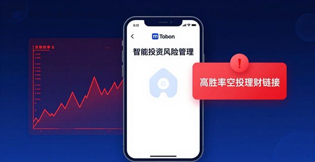 imToken 2.0钱包安卓版中的智能投资与风险管理_android钱包_钱包有风险吗