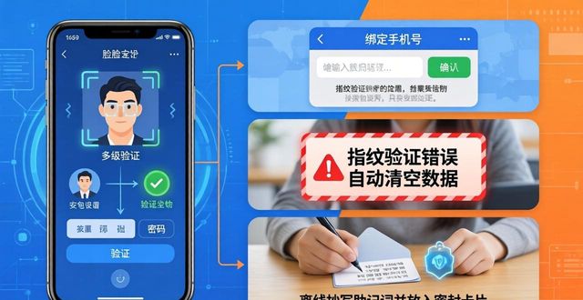 钱包体系_token钱包用户经验分享:如何在移动设备上保障投资安全,提升资金管理的整体效能?_钱包技术