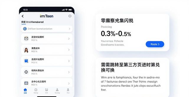 imtoken安卓版与其他钱包的功能对比_钱包app_android钱包