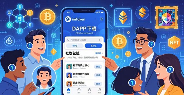钱包官方网站_如何通过imToken钱包官网下载推动社群建设？_钱包平台