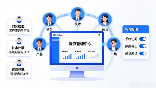 协作平台是什么意思_协作模式是什么_最新imToken官网版的用户支持与协作模式