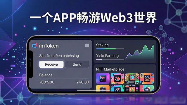 钱包金融最新兑付公告_钱包金融的官网网址是什么_10. 未来金融新选择:imToken钱包官网APP带你飞!