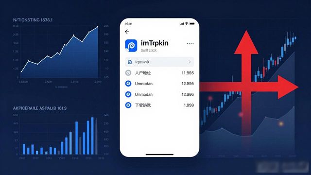 im钱包lon预期价格_如何在imToken钱包APP中进行市场预测_钱包市场分析
