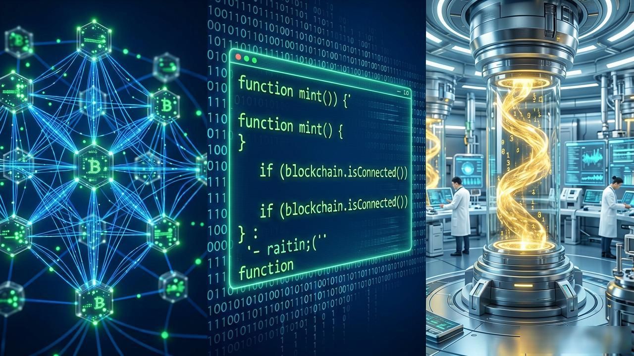 数字货币兴起的原因是什么？这些背景你必须知道