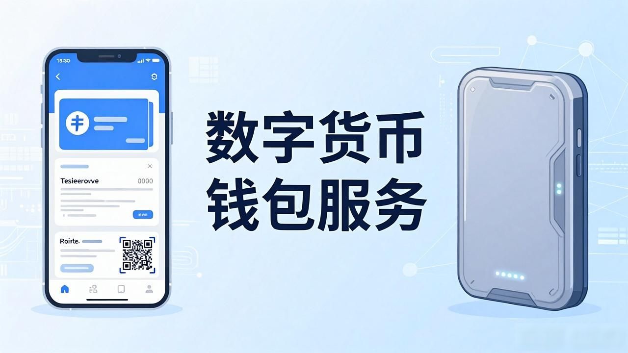 数字货币业务有哪些？一文读懂加密货币产业链