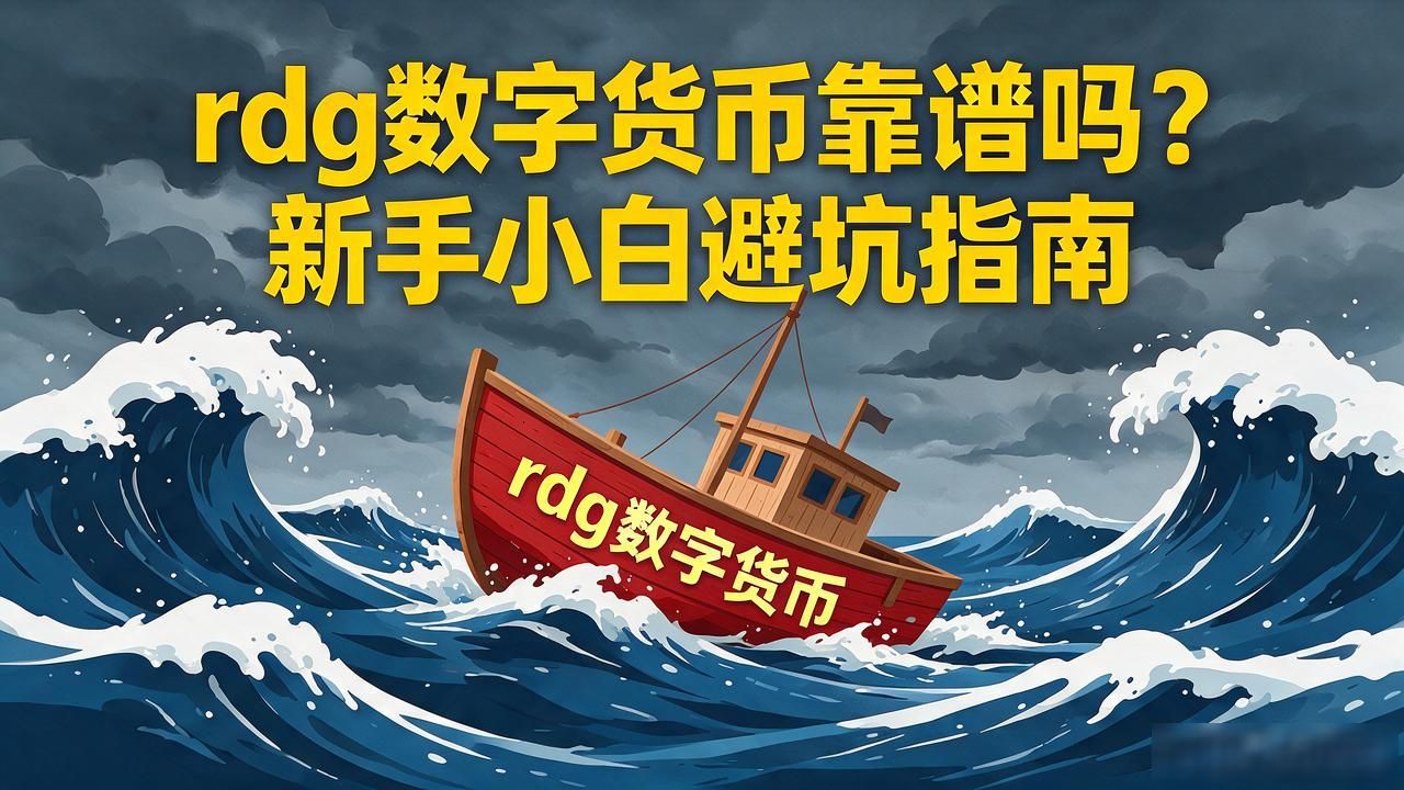 rdg数字货币投资风险如何规避_普通人投资rdg数字货币要注意什么_rdg数字货币