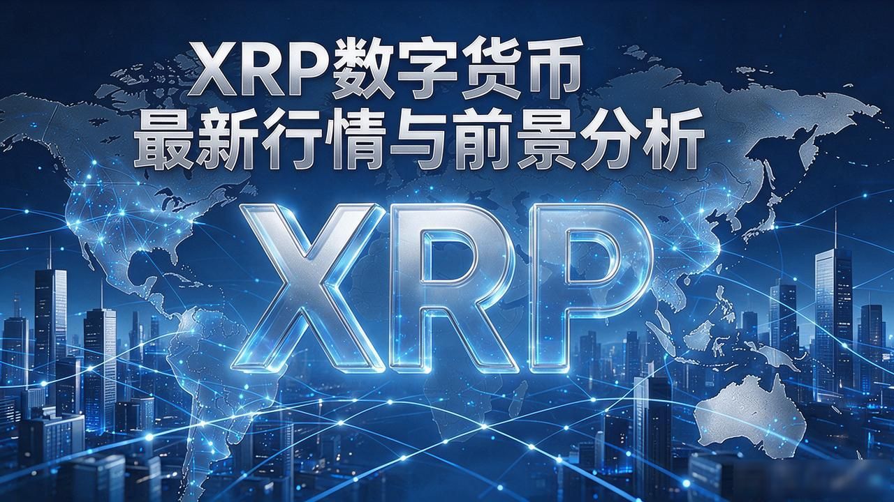 xrp数字货币最新_Ripple公司合规化进展_XRP价格走势分析