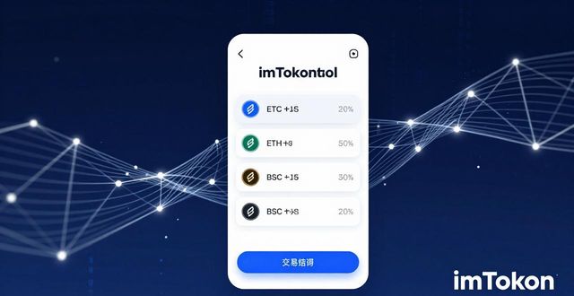 我用imToken钱包赚了第一桶金，分享三个实用技巧