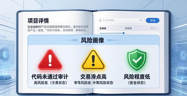 Tokenim风险评估工具：投资避坑指南