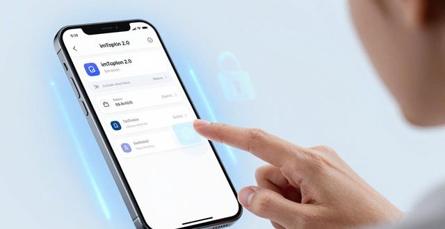 imToken 2.0新功能与实用技巧