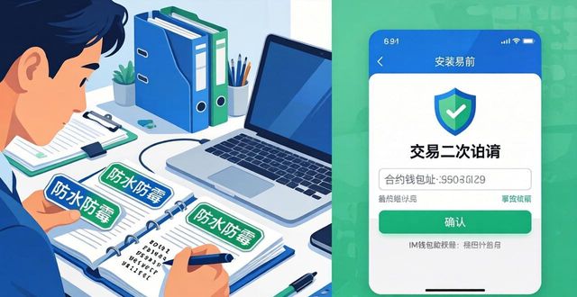 im钱包官网安装教程：三步守护你的安全投资