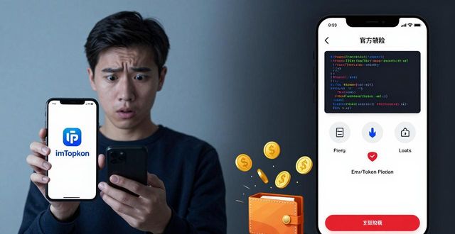 imToken下载入口选不对，你的资产可能一夜归零