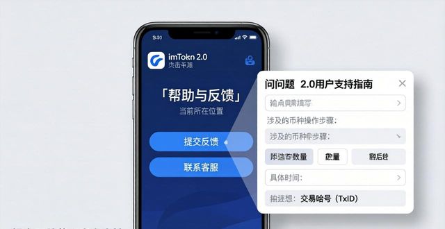如何通过imToken最新版2.0提供客户支援?_为客户提供服务价值_客户支援是什么意思