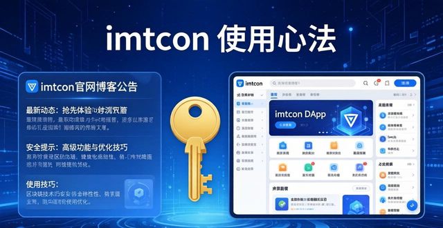区块链秘密secret_3. 解锁imtoken官方网站的秘密,提升你的区块链体验_区块链解密软件