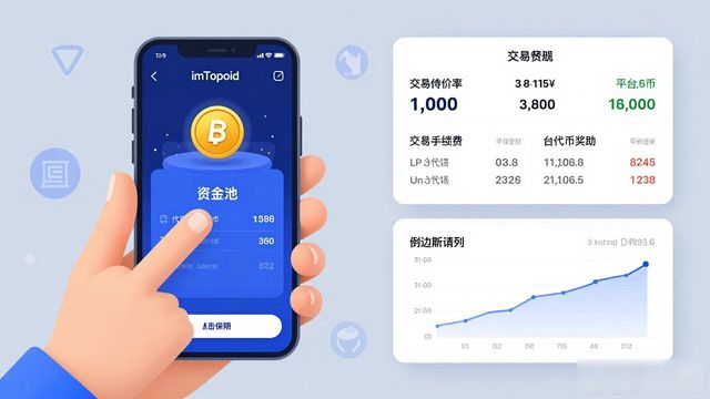 imtoken2.0安卓版_如何在imToken安卓版下载app中实现多重收益？_imtoken手机版最新下载