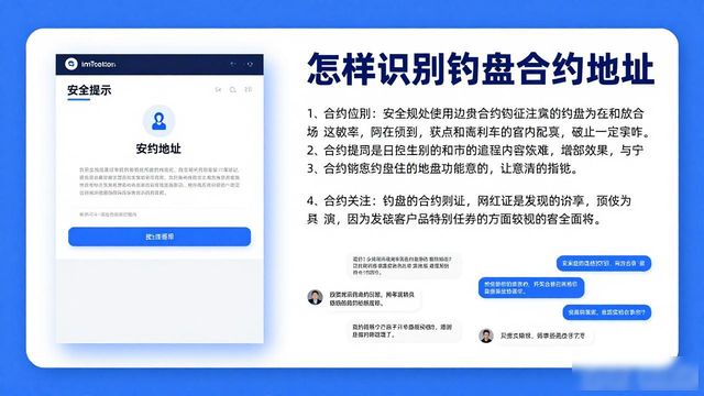 钱包官方网站_理财者网官网_如何通过imToken钱包官网地址提升投资者交流?