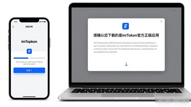 便捷下载好用吗_如何通过imToken官网正版下载实现便捷资产管理?_便捷软件下载