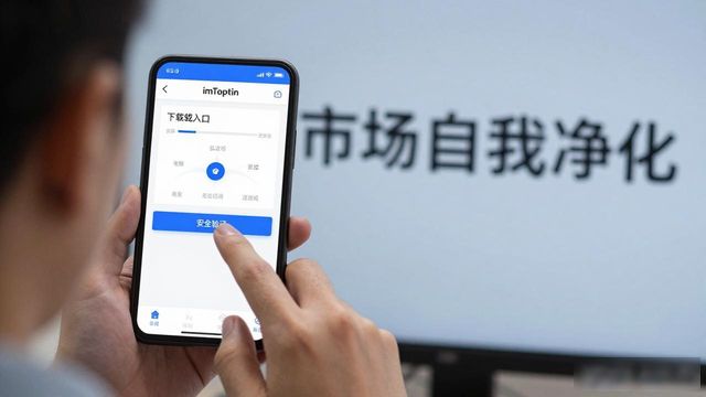 imToken下载入口的市场动态与用户响应_响应app_响应平台是什么