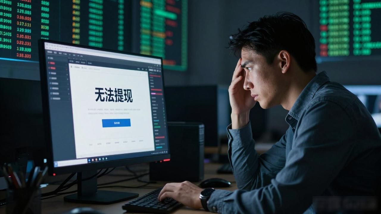 数字货币惊天骗局曝光：13亿投资化为泡影，谁在收割？