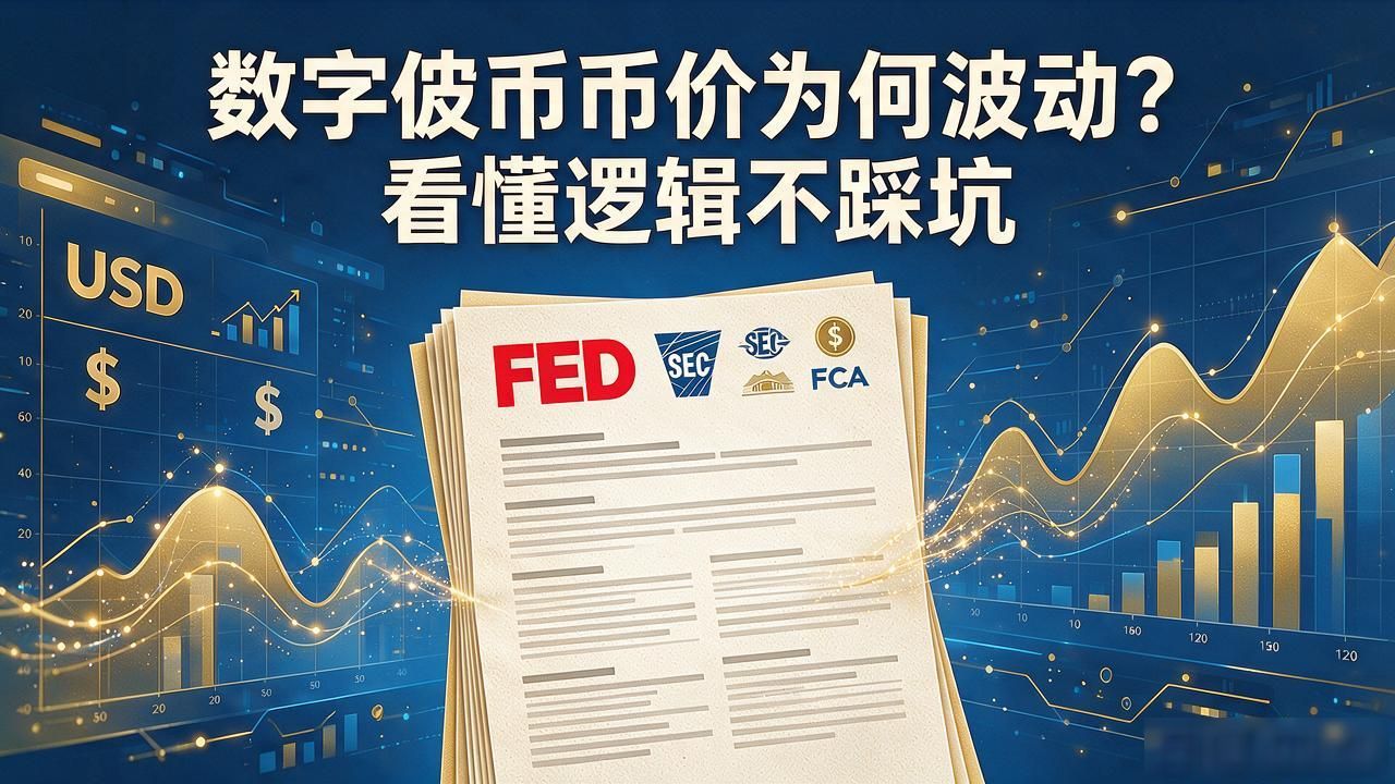 技术分析局限性_数字货币币价_币价波动原因