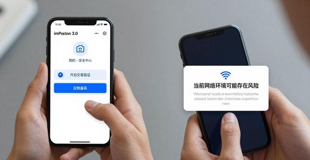 imToken 3.0下载安全：官网验证与资产防护