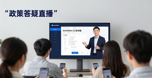 最新imToken 2.0安卓版：社区政策与官方支持指南