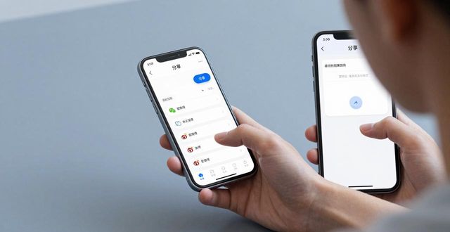 钱包ai_钱包平台_如何通过imtoken钱包官方app进行社交分享?