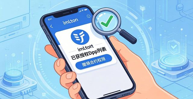 钱包管理app_钱包管理在哪里_如何使用imToken钱包app最新下载实现资产保护?