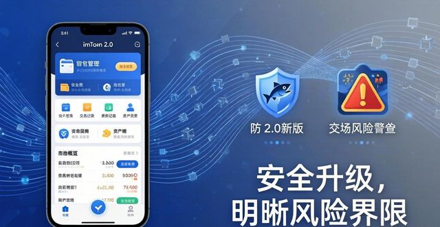 防控策略调整为_防控策略定义_imToken下载2.0版的风险防控策略与市场适配