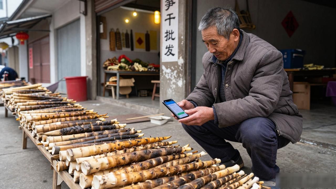 泰顺县数字货币咋用？当地人真实使用感受