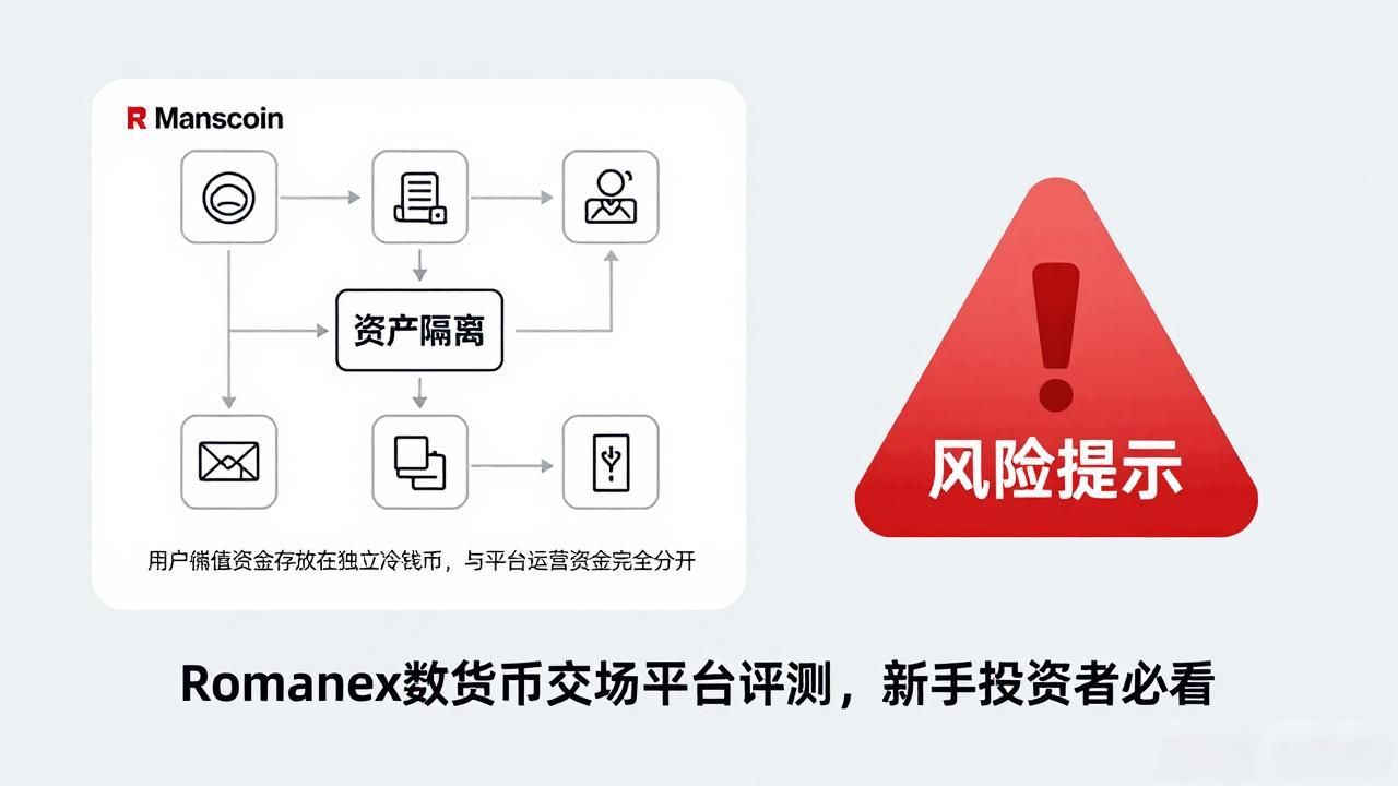 Romanex数字货币交易平台评测，新手投资者必看