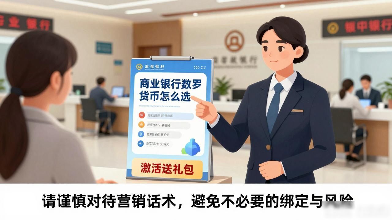 数字货币选择什么银行_选银行存数字货币_数字人民币服务网点查询